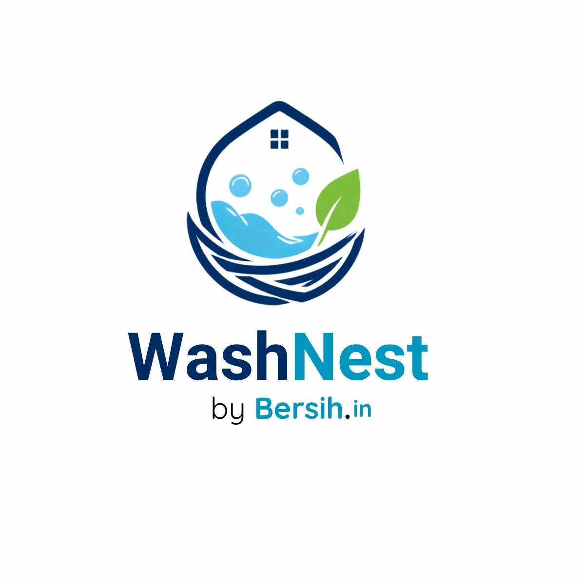 WashNest by Bersih.in